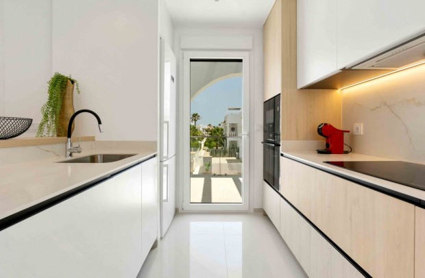 Reventa - Apartment - Ciudad Quesada