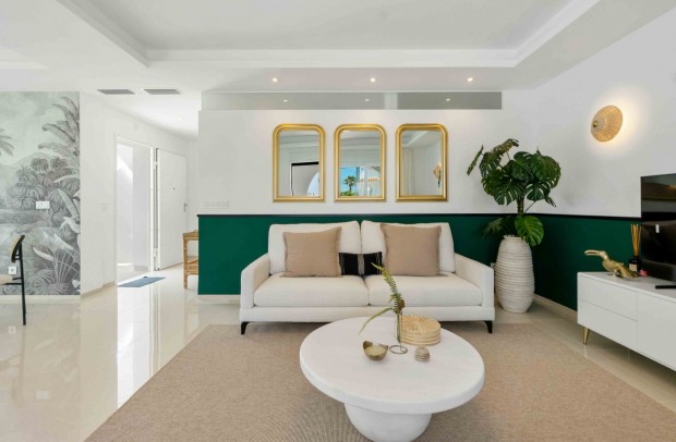 Reventa - Apartment - Ciudad Quesada