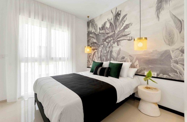 Reventa - Apartment - Ciudad Quesada