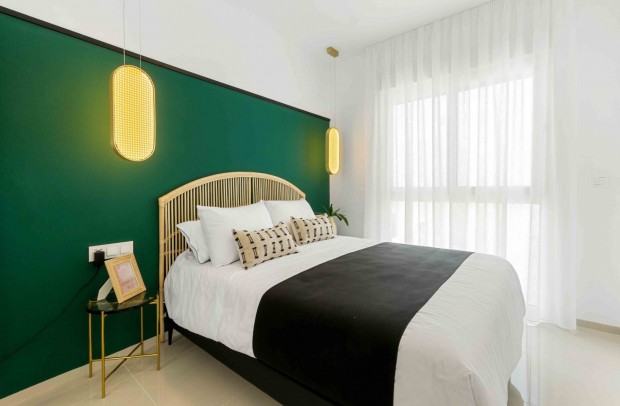 Reventa - Apartment - Ciudad Quesada