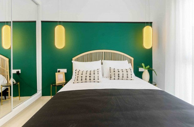 Reventa - Apartment - Ciudad Quesada