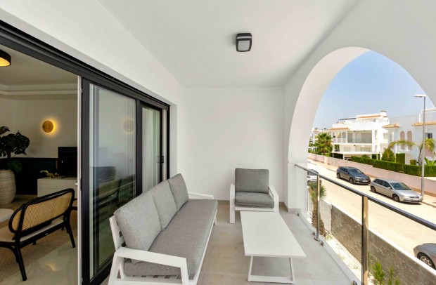 Reventa - Apartment - Ciudad Quesada