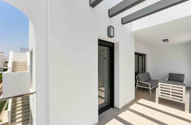 Reventa - Apartment - Ciudad Quesada