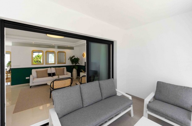 Reventa - Apartment - Ciudad Quesada