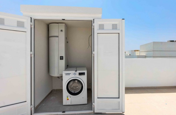 Reventa - Apartment - Ciudad Quesada