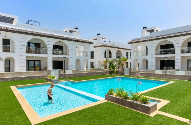 Reventa - Apartment - Ciudad Quesada