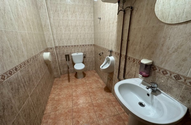 Resale - Commercial - Torrevieja