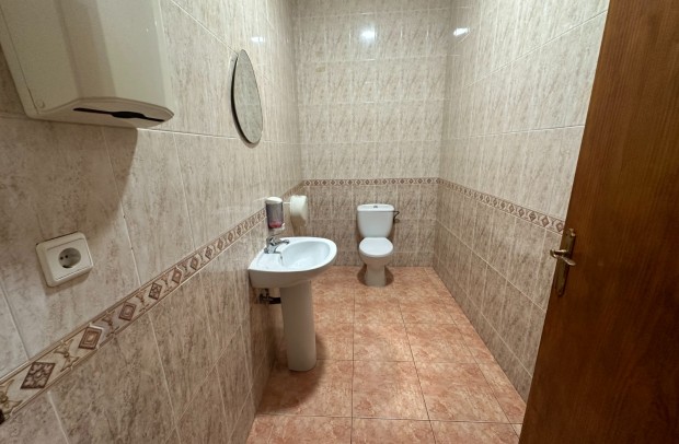 Resale - Commercial - Torrevieja