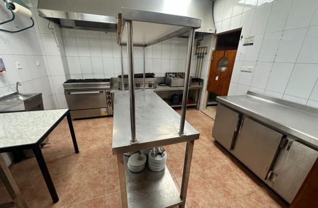 Resale - Commercial - Torrevieja