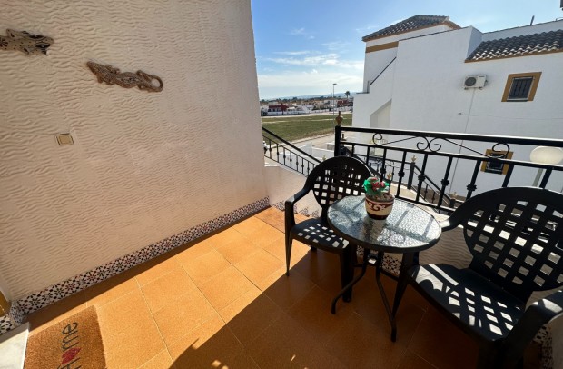 Resale - Apartment - Orihuela - Entre Naranjos Vistabella