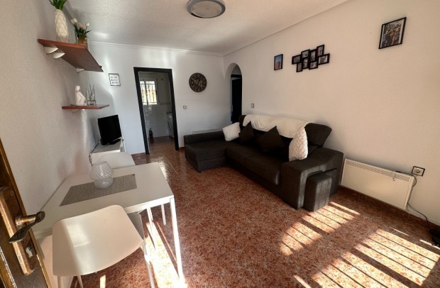 Resale - Apartment - Orihuela - Entre Naranjos Vistabella