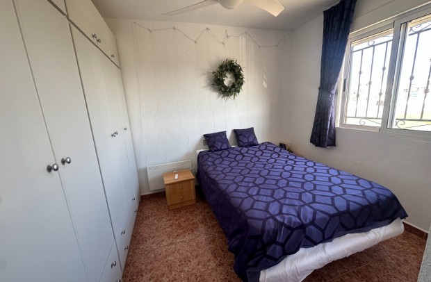 Resale - Apartment - Orihuela - Entre Naranjos Vistabella