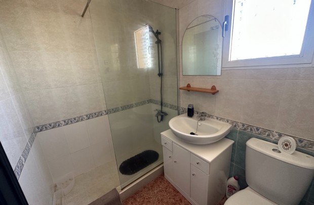 Resale - Apartment - Orihuela - Entre Naranjos Vistabella
