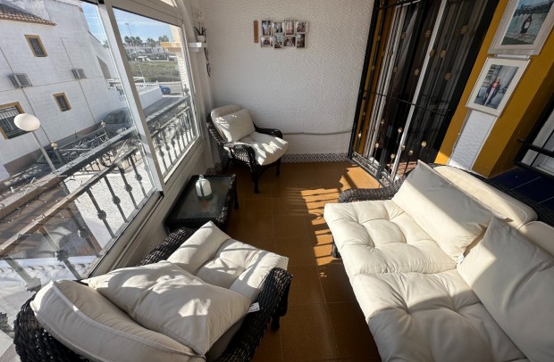 Resale - Apartment - Orihuela - Entre Naranjos Vistabella