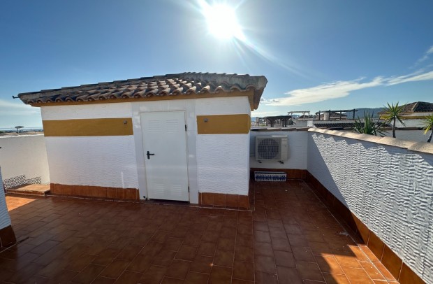 Resale - Apartment - Orihuela - Entre Naranjos Vistabella
