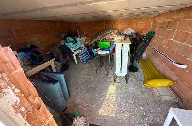 Resale - Apartment - Orihuela - Entre Naranjos Vistabella