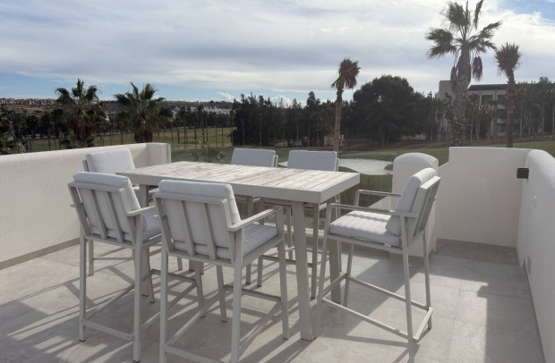 Reventa - Villa Detached - Algorfa