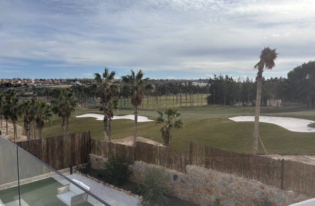 Reventa - Villa Detached - Algorfa