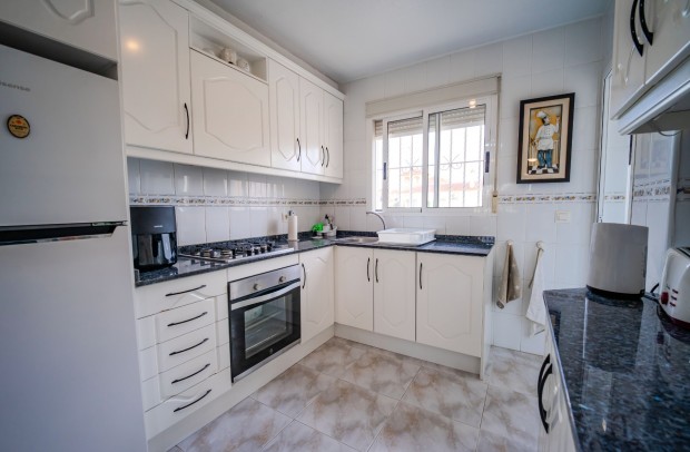 Resale - Semi-Detached - Benijófar - Benimar