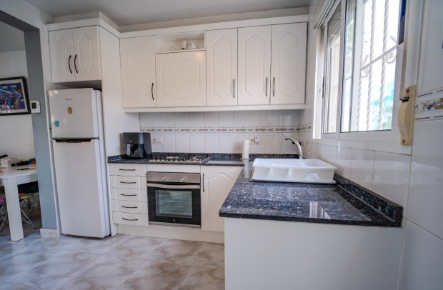 Resale - Semi-Detached - Benijófar - Benimar