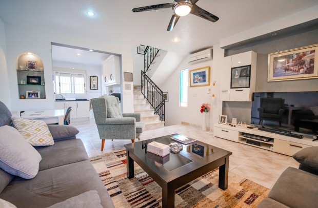 Resale - Semi-Detached - Benijófar - Benimar