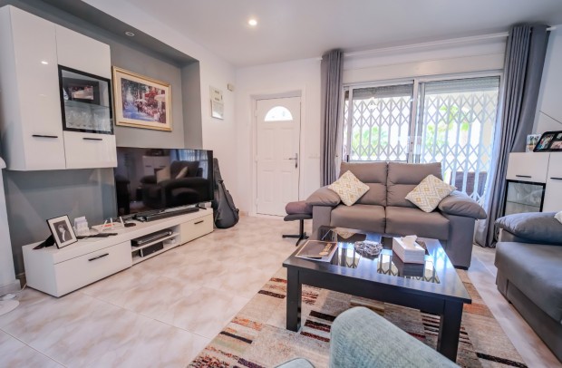 Resale - Semi-Detached - Benijófar - Benimar