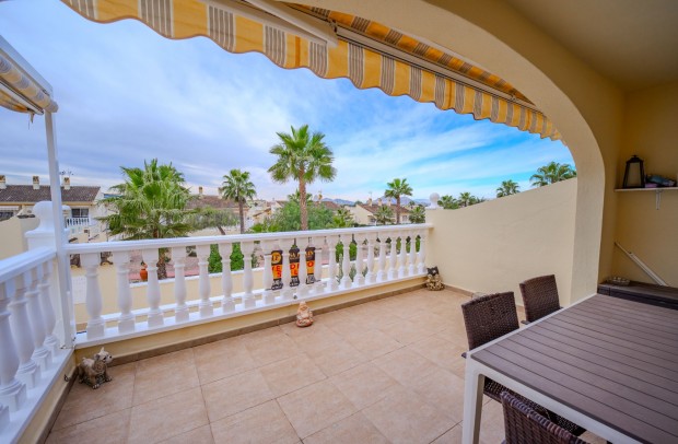 Resale - Semi-Detached - Benijófar - Benimar