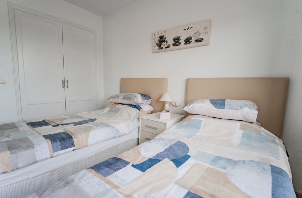 Resale - Semi-Detached - Benijófar - Benimar