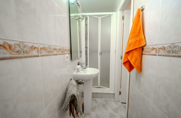 Resale - Semi-Detached - Benijófar - Benimar