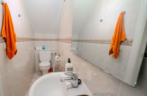 Resale - Semi-Detached - Benijófar - Benimar