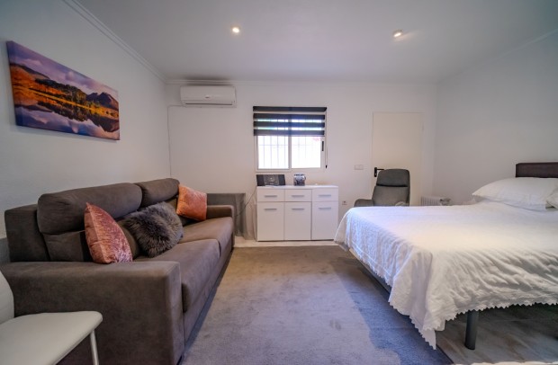 Resale - Semi-Detached - Benijófar - Benimar