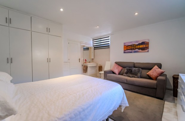 Resale - Semi-Detached - Benijófar - Benimar