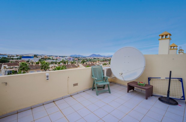 Resale - Semi-Detached - Benijófar - Benimar