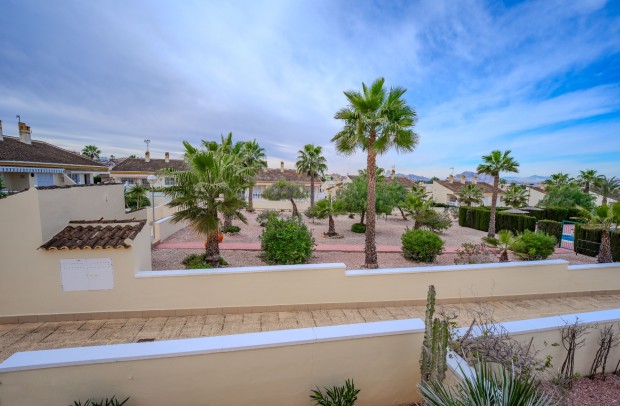 Resale - Semi-Detached - Benijófar - Benimar