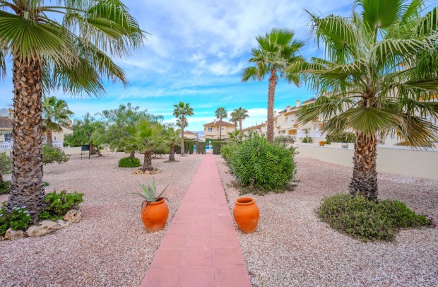 Resale - Semi-Detached - Benijófar - Benimar