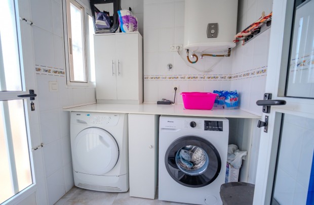 Resale - Semi-Detached - Benijófar - Benimar