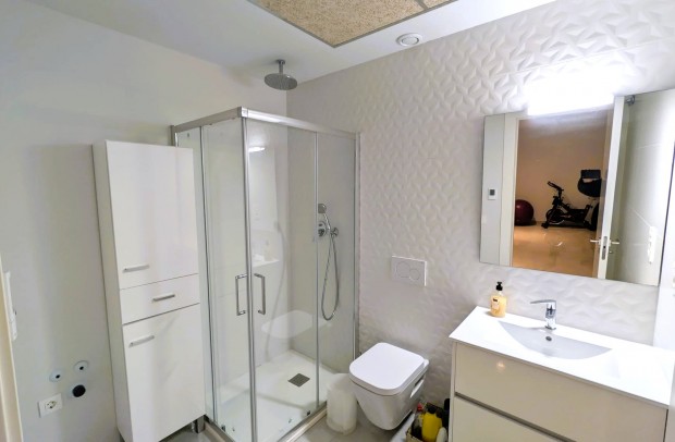 Resale - Villa Detached - Cabo Roig - Lomas de Cabo Roig