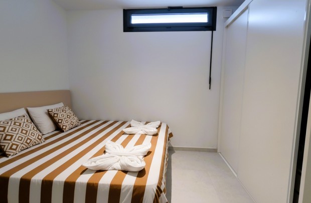 Resale - Villa Detached - Cabo Roig - Lomas de Cabo Roig