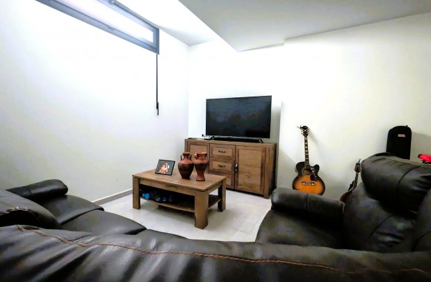 Resale - Villa Detached - Cabo Roig - Lomas de Cabo Roig