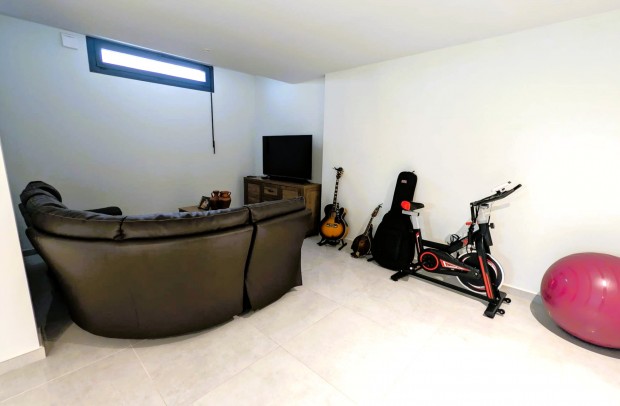 Resale - Villa Detached - Cabo Roig - Lomas de Cabo Roig