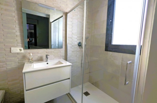 Resale - Villa Detached - Cabo Roig - Lomas de Cabo Roig