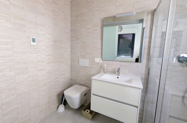 Resale - Villa Detached - Cabo Roig - Lomas de Cabo Roig