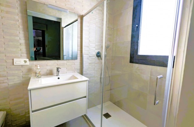 Resale - Villa Detached - Cabo Roig - Lomas de Cabo Roig