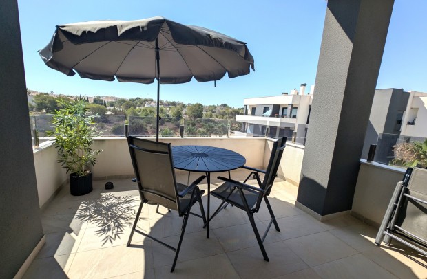 Resale - Apartment - Villamartin - Amanecer VI