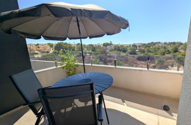 Resale - Apartment - Villamartin - Amanecer VI