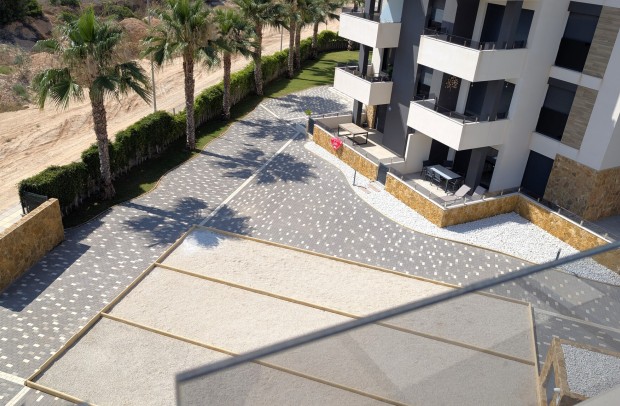 Resale - Apartment - Villamartin - Amanecer VI