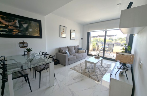 Resale - Apartment - Villamartin - Amanecer VI