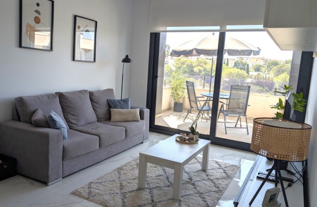 Resale - Apartment - Villamartin - Amanecer VI