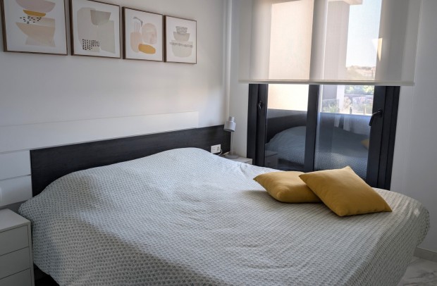 Resale - Apartment - Villamartin - Amanecer VI