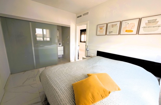 Resale - Apartment - Villamartin - Amanecer VI